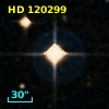 HD 120299