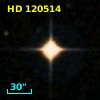 HD 120514