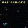 IRAS 13458-0823
