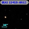 IRAS 13459-0812