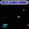 IRAS 13464-0900