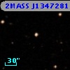 2MASS J13472816-0915393