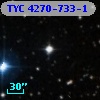 TYC 4270-733-1