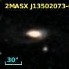 6dFGS gJ135020.7-082722