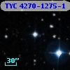 TYC 4270-1275-1