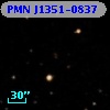 PMN J1351-0837