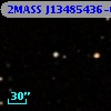 2MASS J13485436-0926343