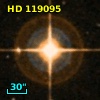 HD 119095