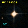 HD 119303