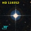 HD 119352