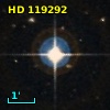HD 119292