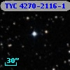 TYC 4270-2116-1