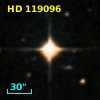 HD 119096