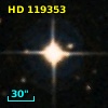 HD 119353