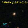 2MASX J13414013-1052484