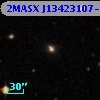 2MASX J13423107-1135544