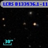 LCRS B133836.1-115824