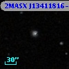 2MASX J13411816-1143464