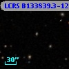 LCRS B133839.3-120513