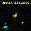 2MASX J13412392-1205046