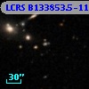 LCRS B133853.5-115129
