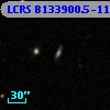 LCRS B133900.5-113211