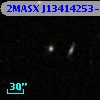 2MASX J13414253-1147164