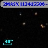 2MASX J13415508-1223009