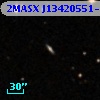 2MASX J13420551-1134498
