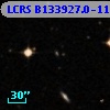 LCRS B133927.0-111833