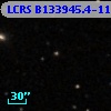 LCRS B133945.4-112115