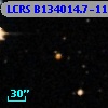 LCRS B134014.7-114707