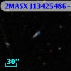 2MASX J13425486-1146316