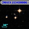 2MASX J13430006-1207126