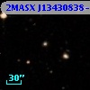 2MASX J13430838-1240536