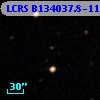 LCRS B134037.8-114747