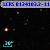 LCRS B134103.3-112102