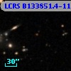 LCRS B133851.4-115050