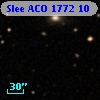Slee ACO  1772 10