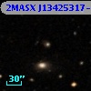 2MASX J13425317-1100126