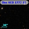 Slee ACO  1772 12