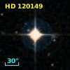 HD 120149
