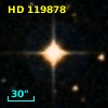 HD 119878