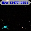 IRAS 13477-0951