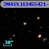 2MASX J13455421-1011342