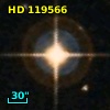 HD 119566