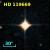 HD 119669
