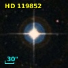 HD 119852
