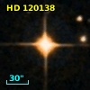 HD 120138