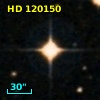 HD 120150